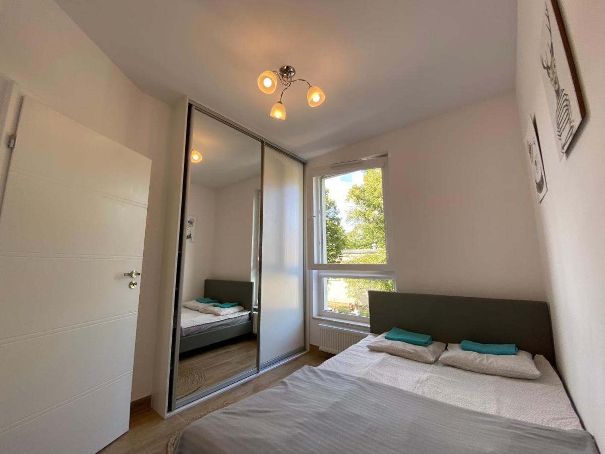 Kolska? Best Stay… Варшава Экстерьер фото