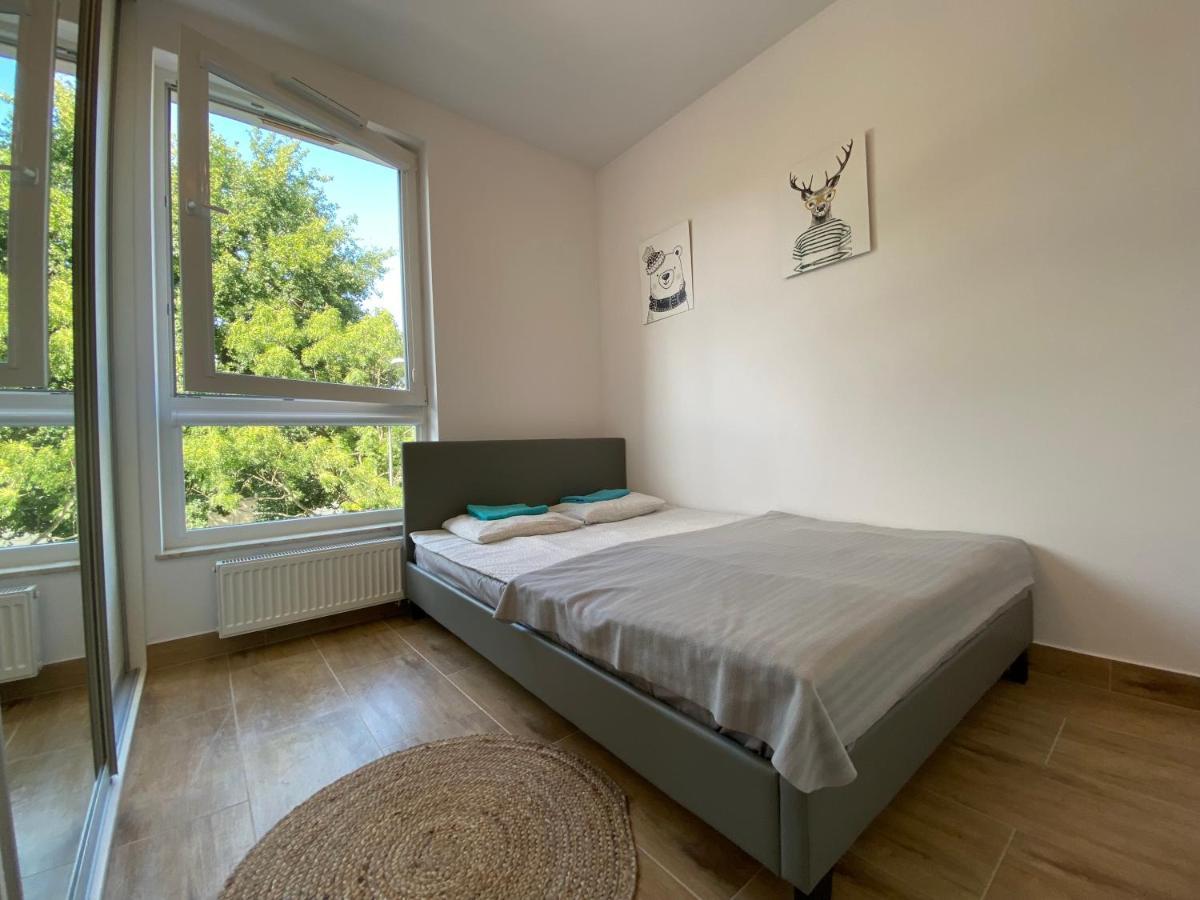Kolska? Best Stay… Варшава Экстерьер фото